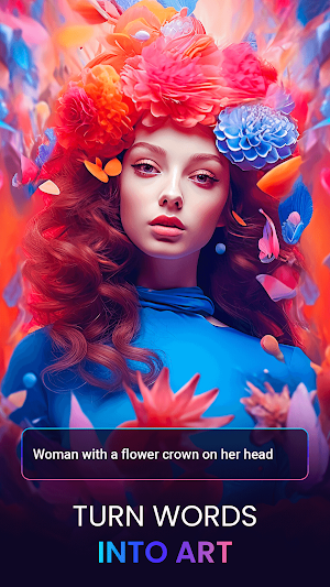 AI video Generator - AI Art Screenshot 0