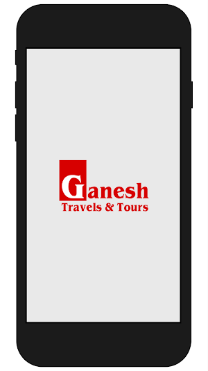 Ganesh Travels and Tours Screenshot 0
