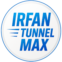 IRFAN TUNNEL MAX