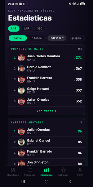 Beis MX Screenshot 2