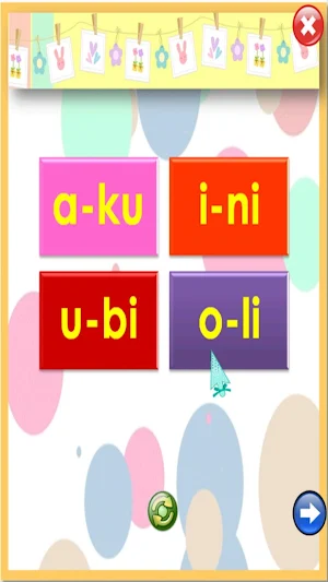 Educational Games for Kids Screenshot 3