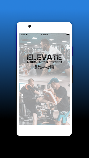 Elevate Richmond Screenshot 0