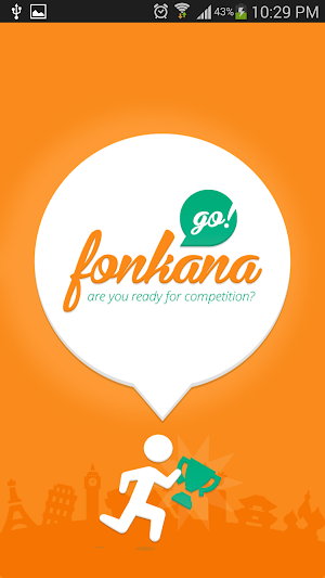 fonKana Screenshot 3