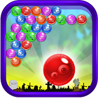 Bubble Zombie Shooter Classic