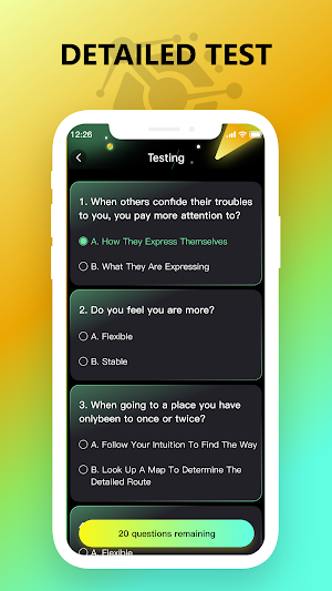 InsightIsland Screenshot 3