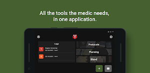 Medic Tool Screenshot 3