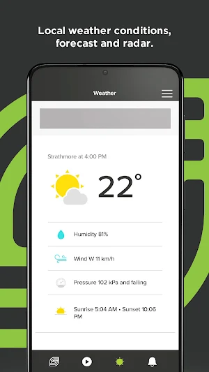 StrathmoreNow Screenshot 3