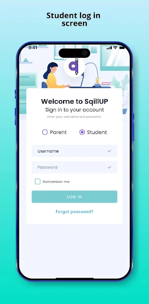sqillup sci & maths Screenshot 1
