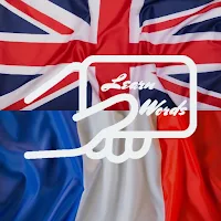 Practice English French Words