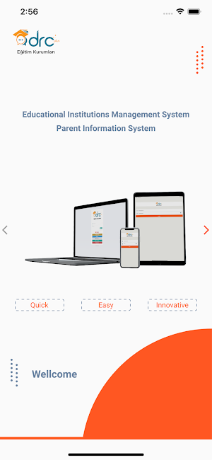 Drc Plus Eğitim Screenshot 0