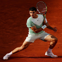 Carlos Alcaraz wallpaper