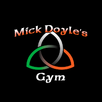 Mick Doyle Kickboxing