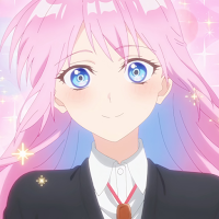 Micchon Shikimori Wallpaper HD
