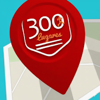 300 Lugares