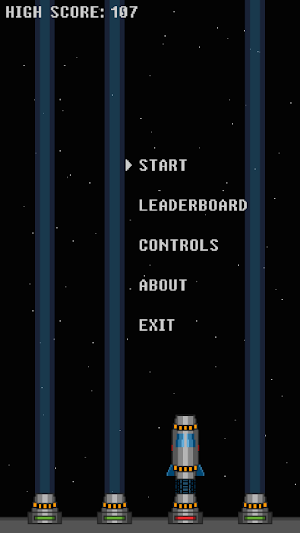 Galaxy Quest Screenshot 3