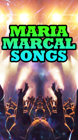 Maria Marcal Songs Screenshot 3