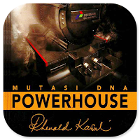 Mutasi DNA Power House