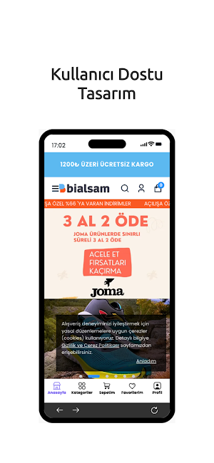 bialsam Screenshot 1