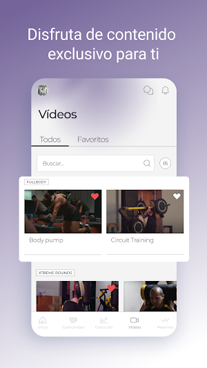 GENTEVITA Screenshot 3