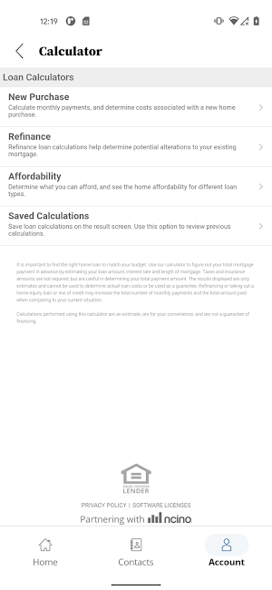 DAS Wholesale Screenshot 3