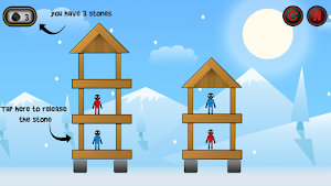 Stick Anas Siege Heroes Screenshot 1