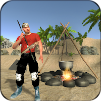 Beach Survival Island 2017