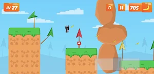 Ape Vs Hunters Screenshot 3