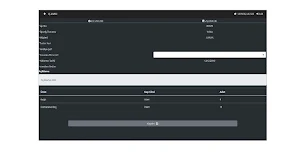 Binsat IGA Lojistik Screenshot 1