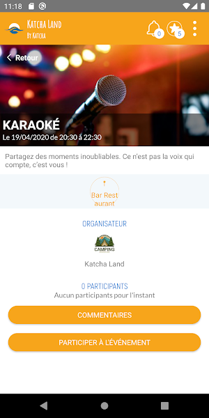 Katcha Screenshot 2