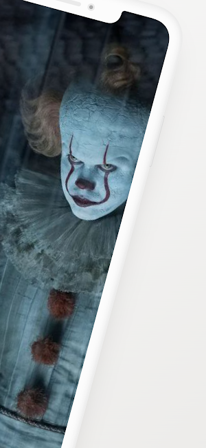 Creepy Scary Text Stories Screenshot 1