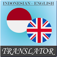 Indonesian-English Translator