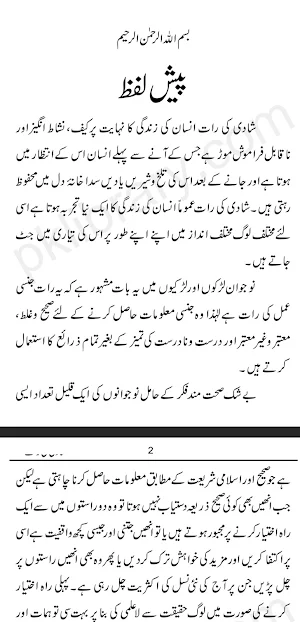 PK Library ~ All Urdu Books Screenshot 3