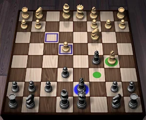 Chess Free Screenshot 1