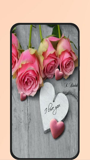 love flower Screenshot 3