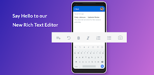 Bells – Assisted Documentation Screenshot 3