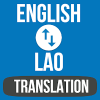 English To Lao Translator