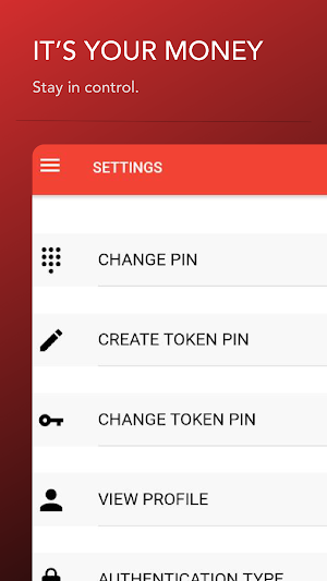 Zenith Gambia Screenshot 1