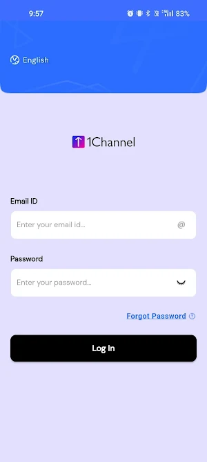 1Channel CRM Screenshot 0