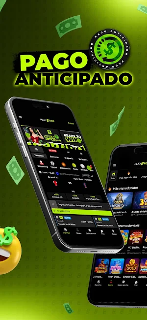 Playbros Screenshot 2
