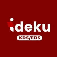 IDEKU KDS