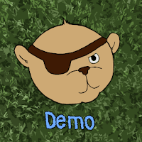 Roscoe the Scruff Ball Demo
