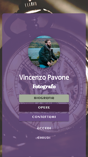 Vincenzo Pavone Screenshot 1