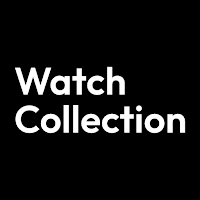 Watch Collection