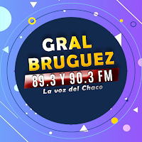 Radio Gral Bruguez Fm