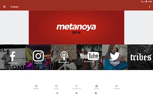 Metanoya Dallas Screenshot 3