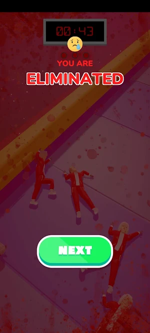 Statue Run Screenshot 3