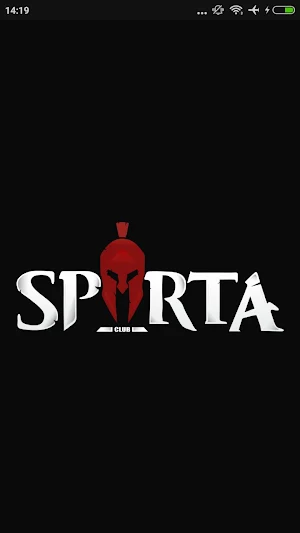 Spartaclub Screenshot 0