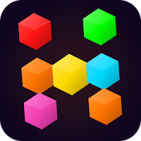 Hexia - Hex Combo Puzzle