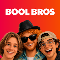 Imposter Game - BoolBros