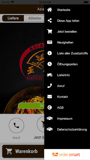 Asia Tung Screenshot 1